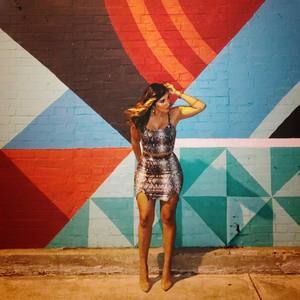 Meet your Posher, Mika